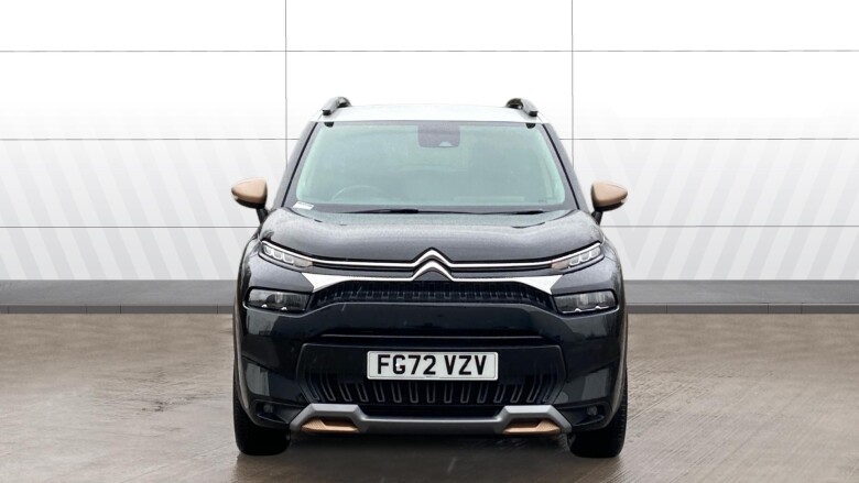 Citroen C3 Aircross 1.2 PureTech 110 C-Series Edition 5dr Petrol Hatchback